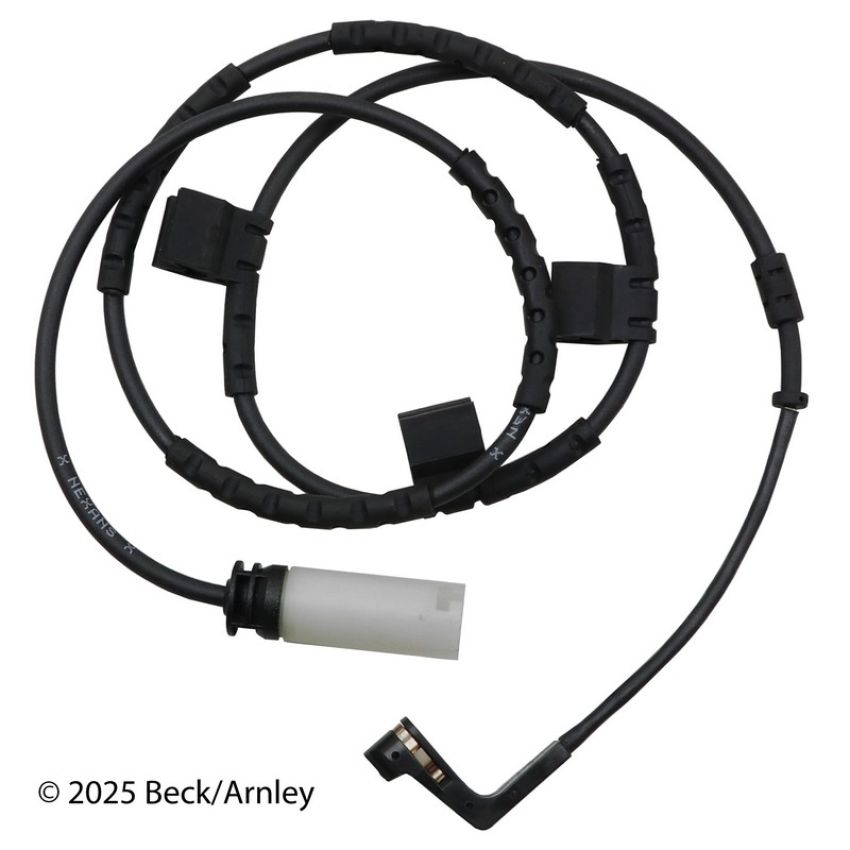 BECK/ARNLEY 084-1612 BRAKE PAD SENSR WIRE