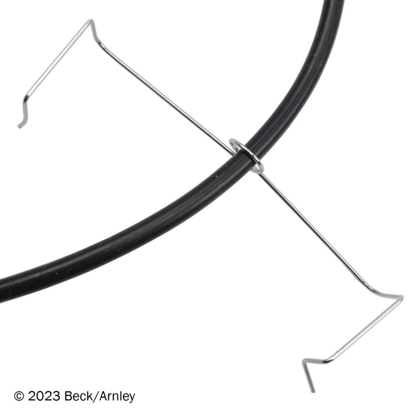 BECK/ARNLEY 084-1613 BRAKE PAD SENSR WIRE
