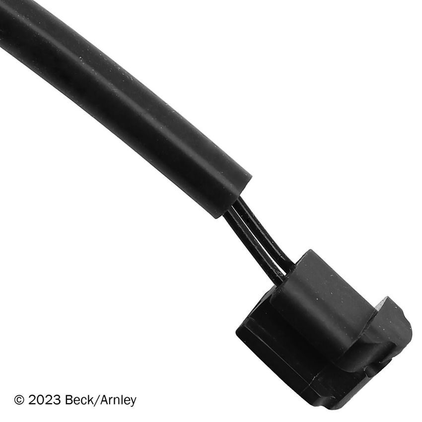 BECK/ARNLEY 084-1613 BRAKE PAD SENSR WIRE