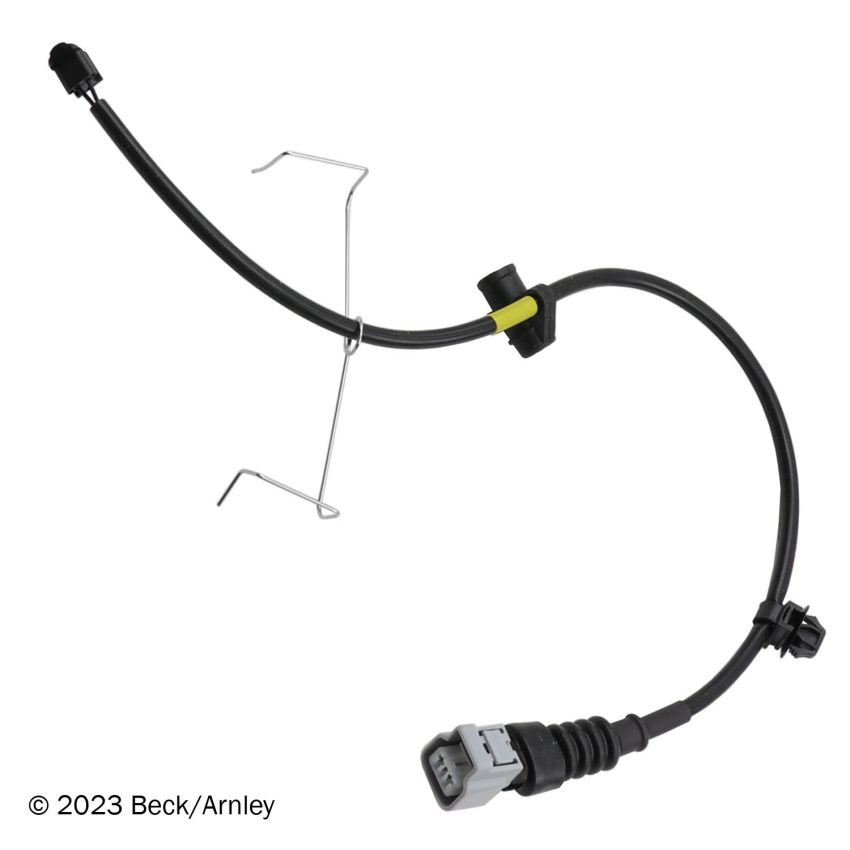 BECK/ARNLEY 084-1613 BRAKE PAD SENSR WIRE