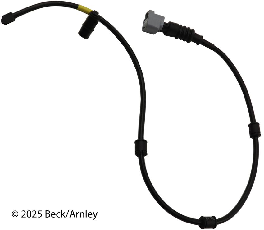 BECK/ARNLEY 084-1614 BRAKE PAD SENSR WIRE