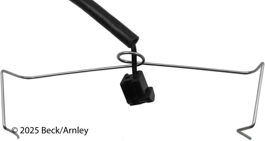 BECK/ARNLEY 084-1615 BRAKE PAD SENSR WIRE