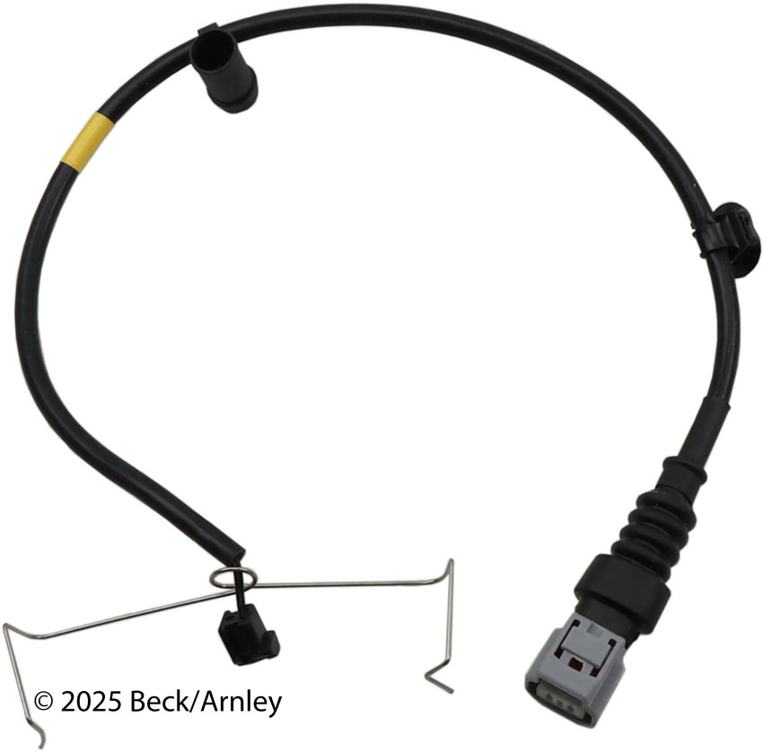 BECK/ARNLEY 084-1615 BRAKE PAD SENSR WIRE