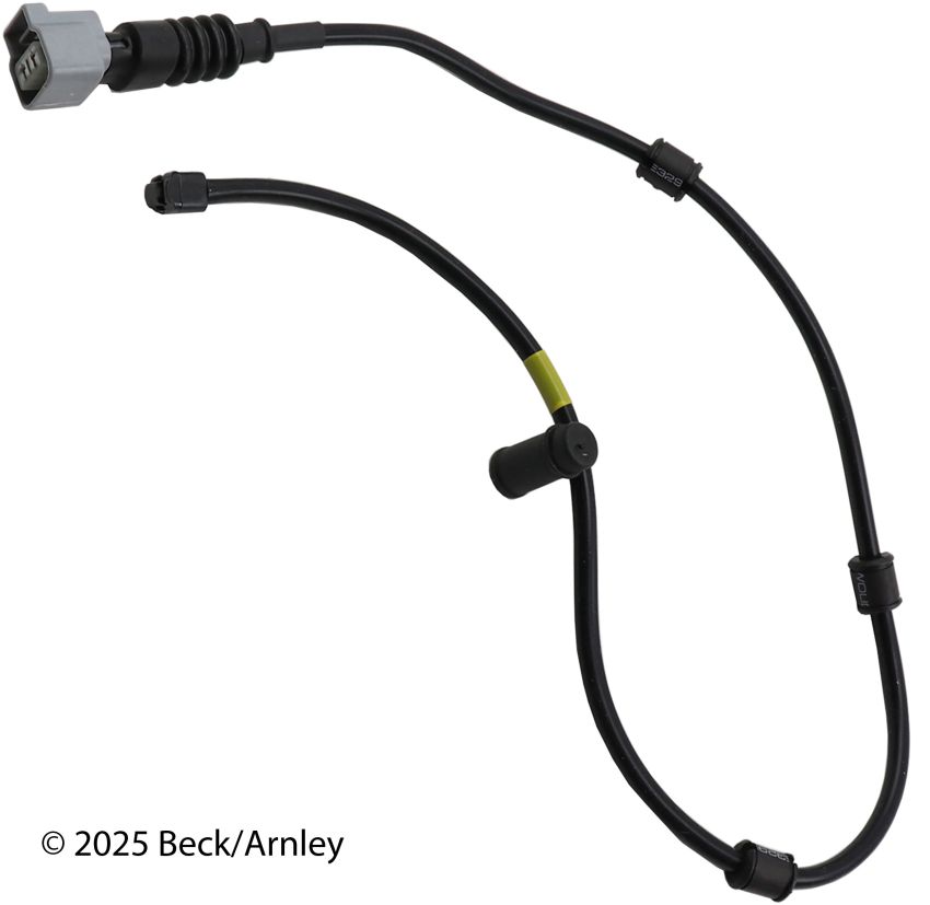 BECK/ARNLEY 084-1616 BRAKE PAD SENSR WIRE