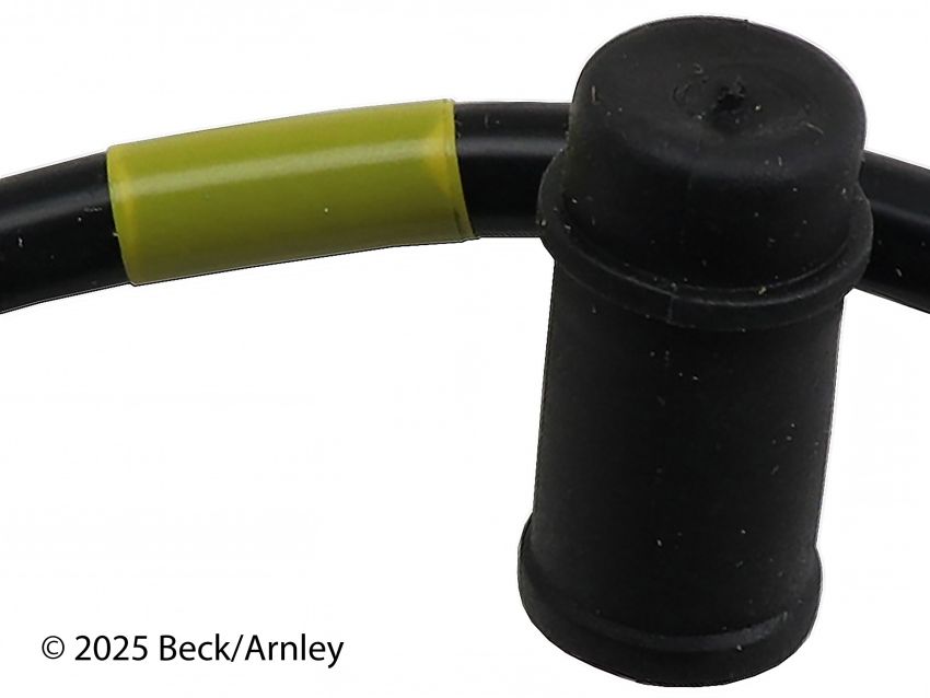 BECK/ARNLEY 084-1616 BRAKE PAD SENSR WIRE