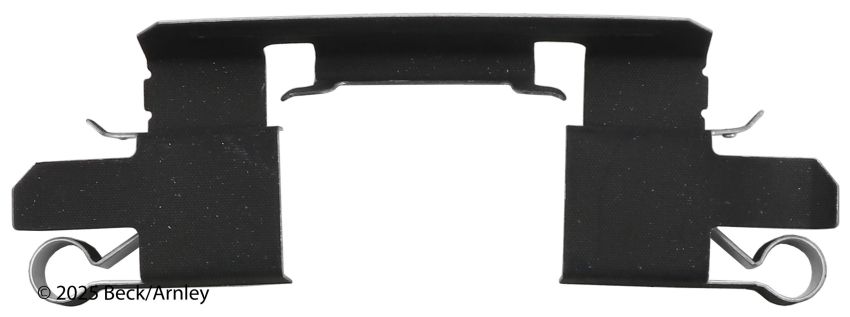 BECK/ARNLEY 084-1623 DISC BRAKE HRDWR KIT
