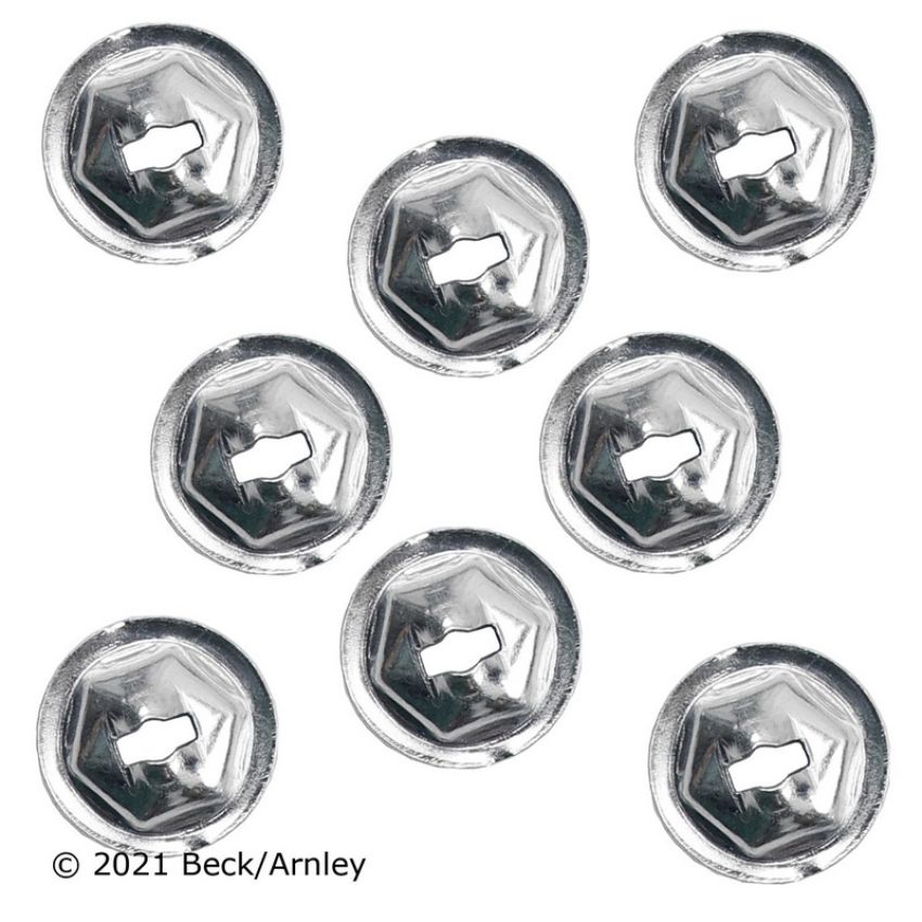 BECK/ARNLEY 084-1636 DRUM BRAKE HRDWR KIT