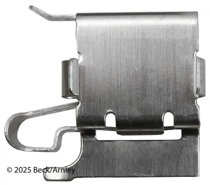 BECK/ARNLEY 084-1637 DISC BRAKE HRDWR KIT