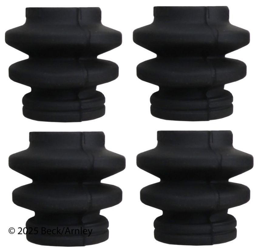 BECK/ARNLEY 084-1639 DISC BRAKE HRDWR KIT