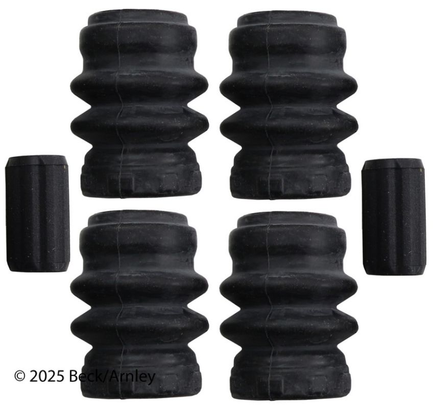 BECK/ARNLEY 084-1642 DISC BRAKE HRDWR KIT