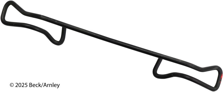 BECK/ARNLEY 084-1643 DISC BRAKE HRDWR KIT