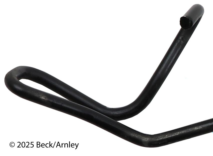 BECK/ARNLEY 084-1643 DISC BRAKE HRDWR KIT