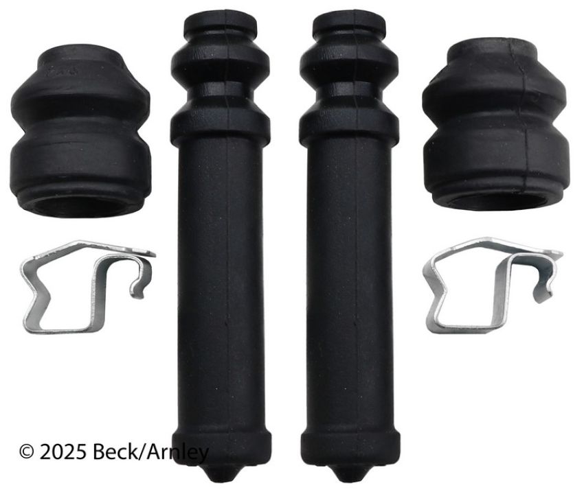 BECK/ARNLEY 084-1648 DISC BRAKE HRDWR KIT