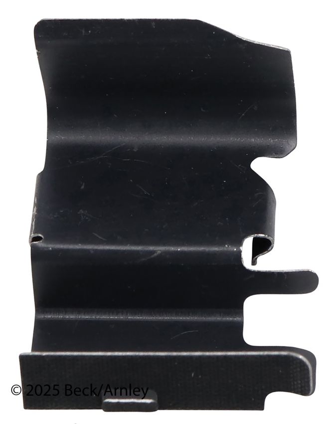 BECK/ARNLEY 084-1654 DISC BRAKE HRDWR KIT