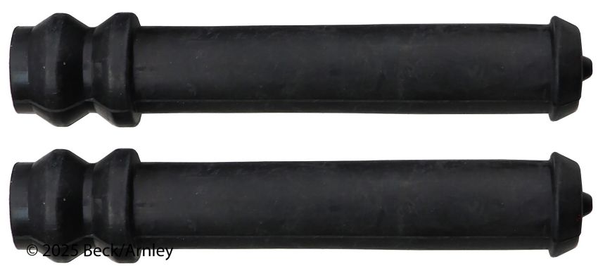 BECK/ARNLEY 084-1654 DISC BRAKE HRDWR KIT