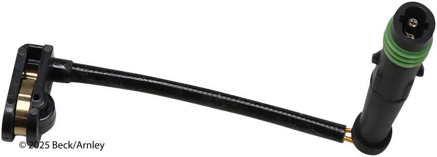 BECK/ARNLEY 084-1656 BRAKE PAD SENSR WIRE