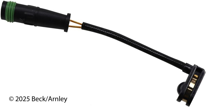 BECK/ARNLEY 084-1656 BRAKE PAD SENSR WIRE
