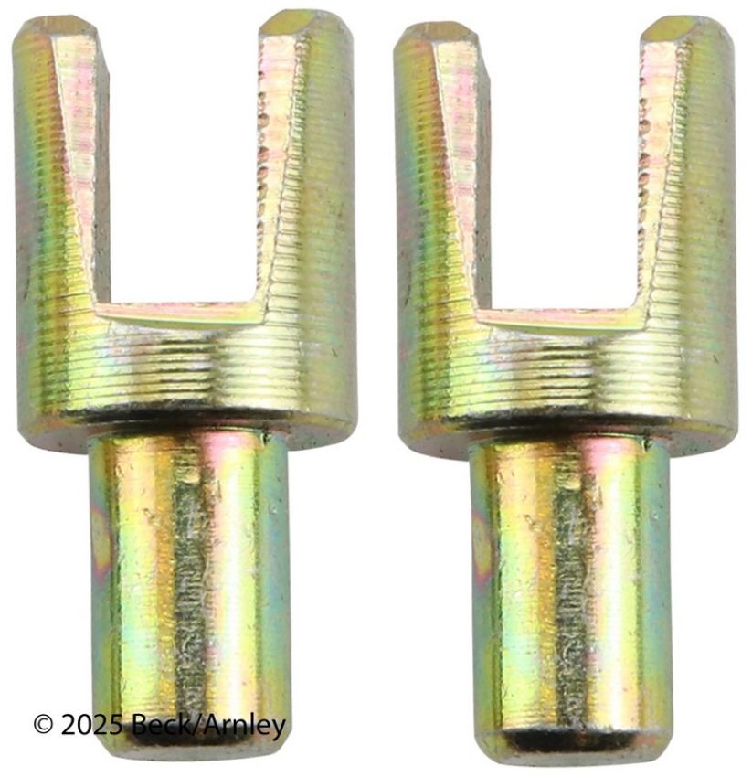 BECK/ARNLEY 084-1675 EMER BRAKE SHOE HDWE