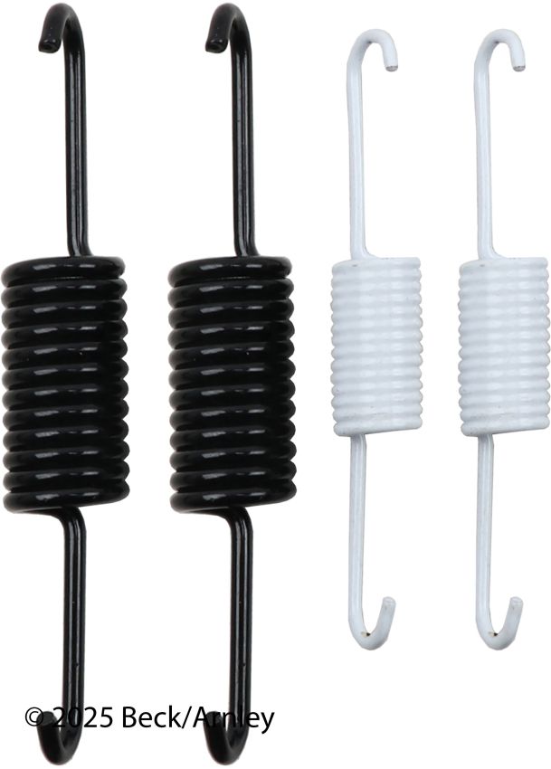 BECK/ARNLEY 084-1679 EMER BRAKE SHOE HDWE