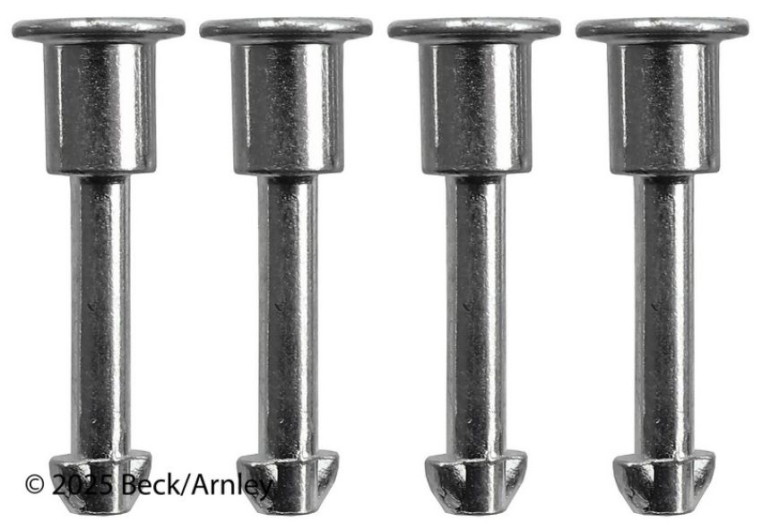 BECK/ARNLEY 084-1697 EMER BRAKE SHOE HDWE