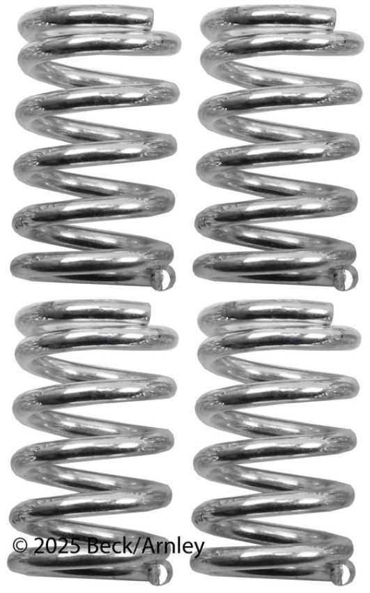 BECK/ARNLEY 084-1697 EMER BRAKE SHOE HDWE