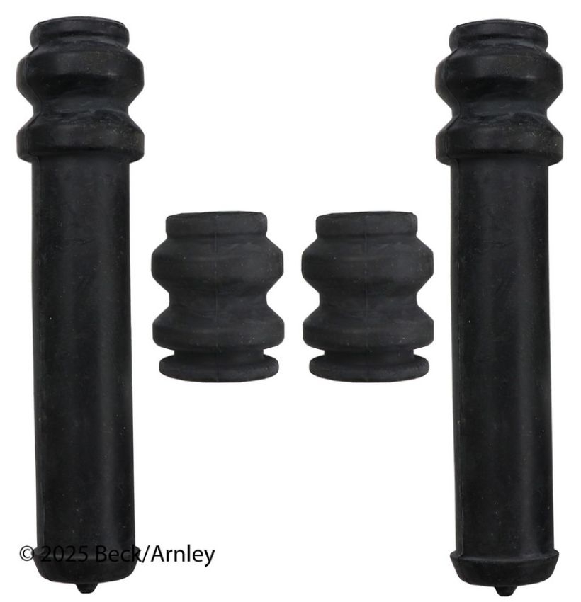 BECK/ARNLEY 084-1709 DISC BRAKE HRDWR KIT