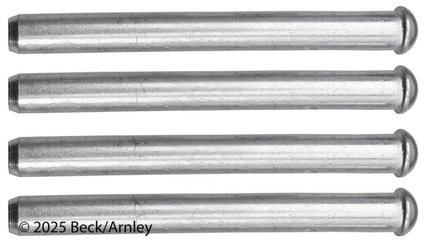 BECK/ARNLEY 084-1712 DISC BRAKE HRDWR KIT
