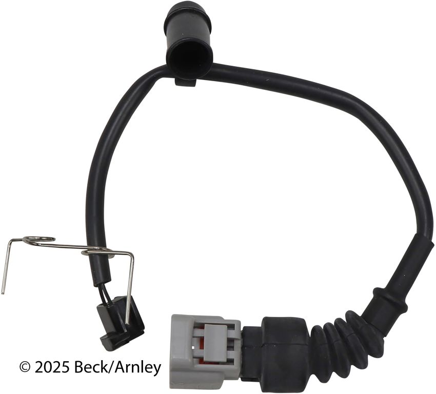 BECK/ARNLEY 084-1727 BRAKE PAD SENSR WIRE