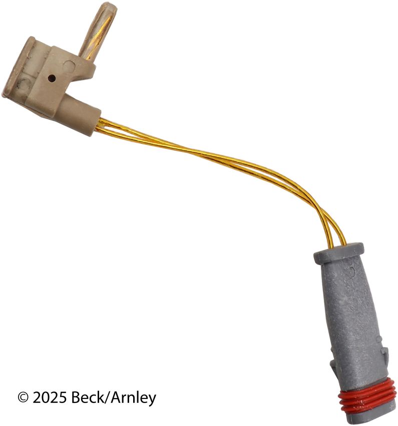 BECK/ARNLEY 084-1752 BRAKE PD SNSR WR SET