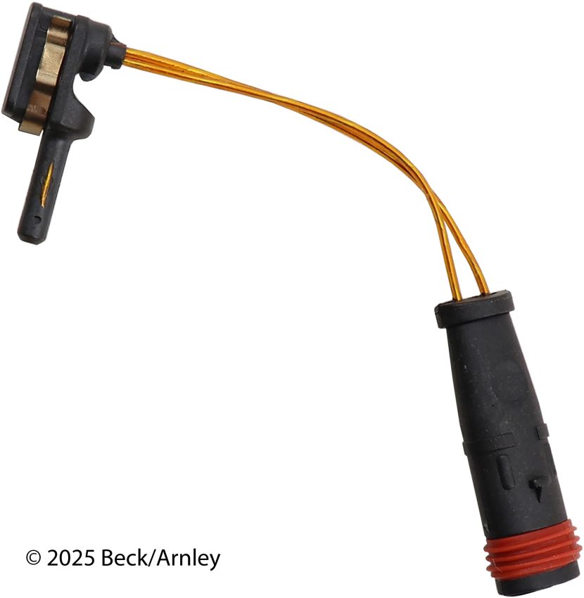 BECK/ARNLEY 084-1752 BRAKE PD SNSR WR SET