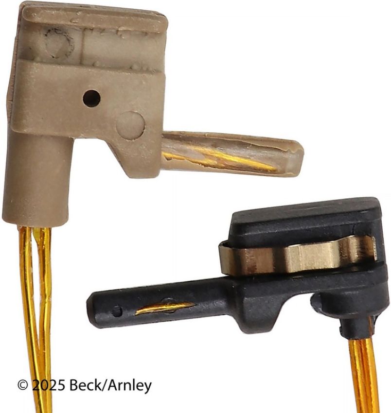 BECK/ARNLEY 084-1752 BRAKE PD SNSR WR SET