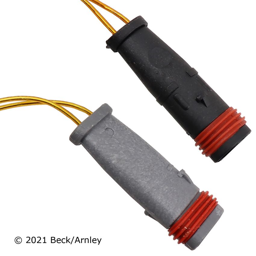 BECK/ARNLEY 084-1752 BRAKE PD SNSR WR SET