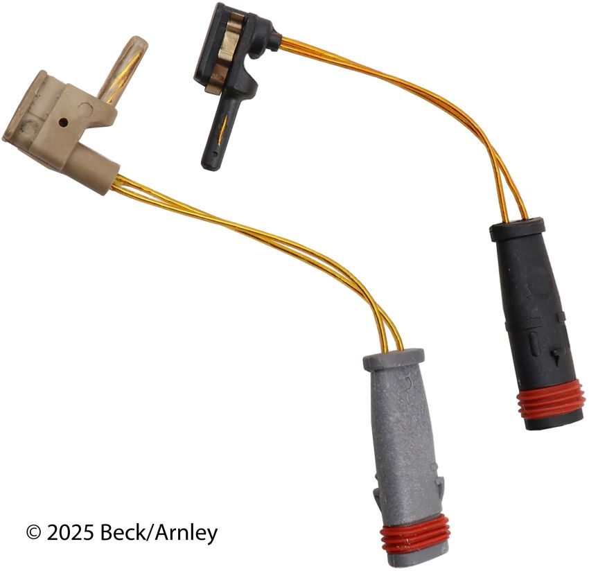 BECK/ARNLEY 084-1752 BRAKE PD SNSR WR SET