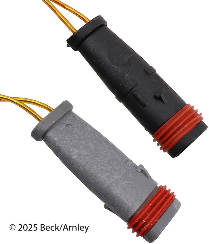 BECK/ARNLEY 084-1752 BRAKE PD SNSR WR SET