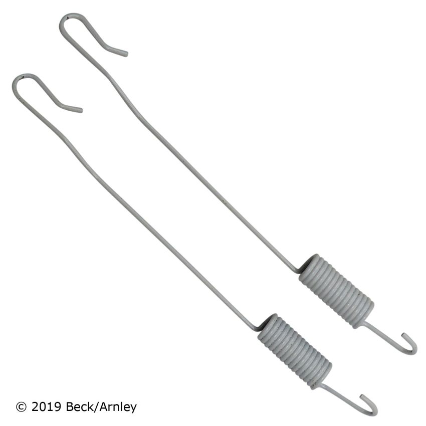 BECK/ARNLEY 084-1761 DRUM BRAKE HRDWR KIT