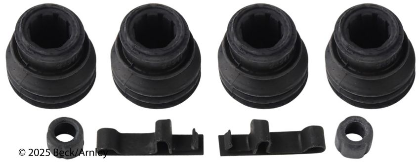 BECK/ARNLEY 084-1775 DISC BRAKE HRDWR KIT