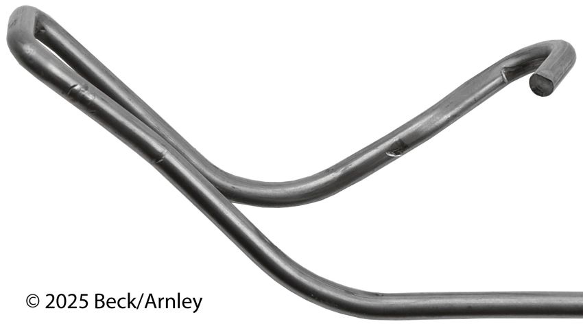 BECK/ARNLEY 084-1798 DISC BRAKE HRDWR KIT