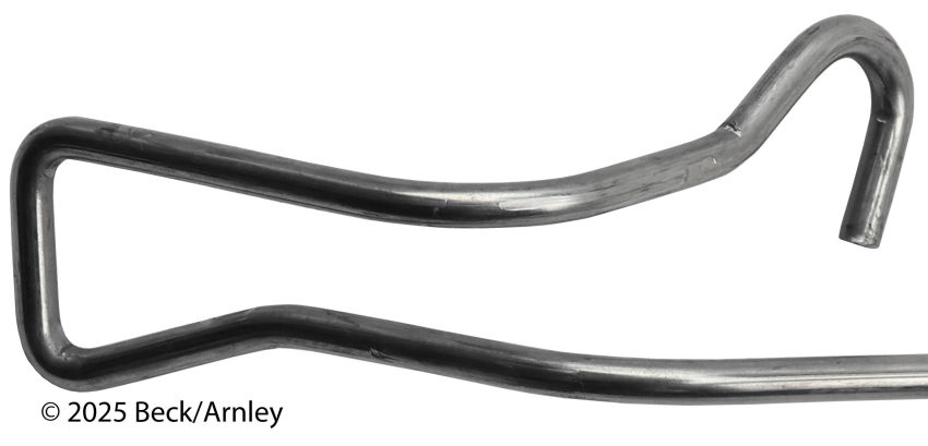 BECK/ARNLEY 084-1798 DISC BRAKE HRDWR KIT