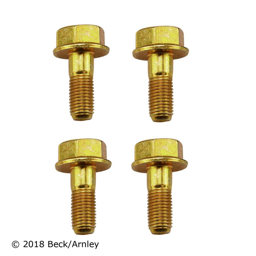 BECK/ARNLEY 084-1802 DISC BRAKE HRDWR KIT