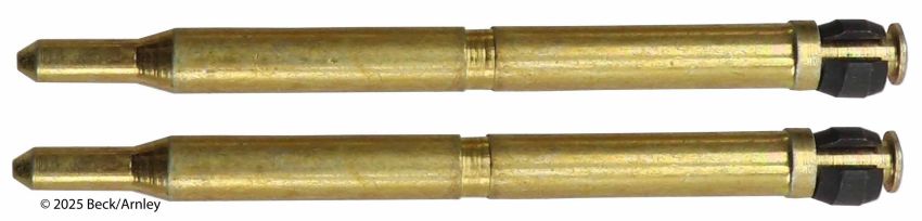 BECK/ARNLEY 084-1804 DISC BRAKE HRDWR KIT