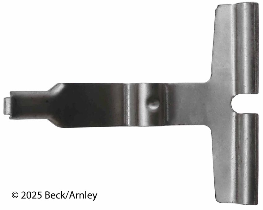 BECK/ARNLEY 084-1804 DISC BRAKE HRDWR KIT