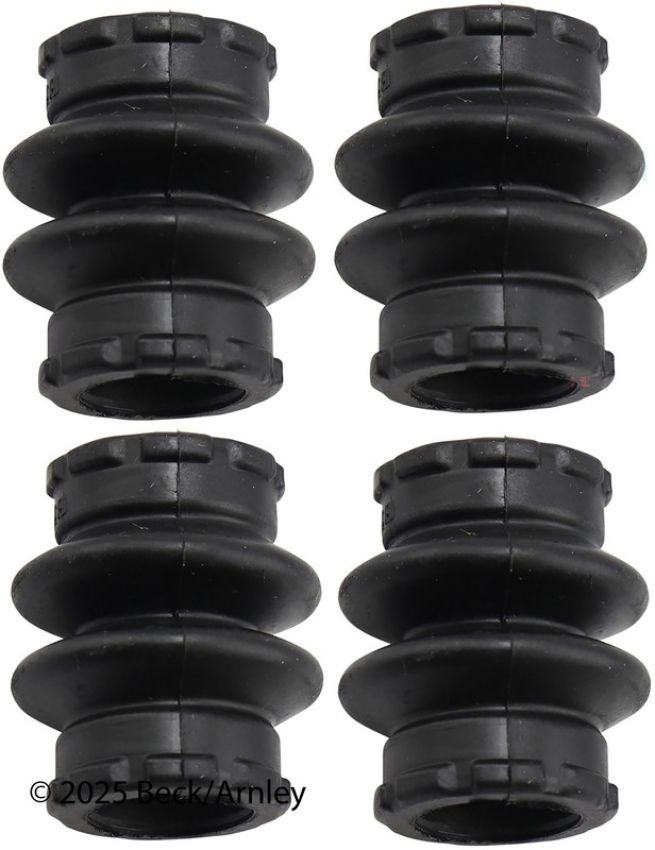 BECK/ARNLEY 084-1815 DISC BRAKE HRDWR KIT
