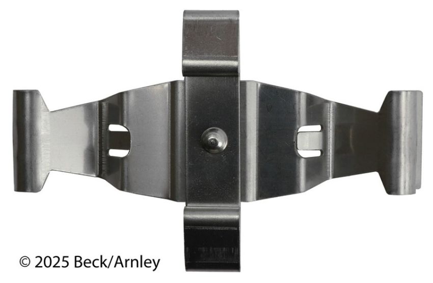 BECK/ARNLEY 084-1823 DISC BRAKE HRDWR KIT