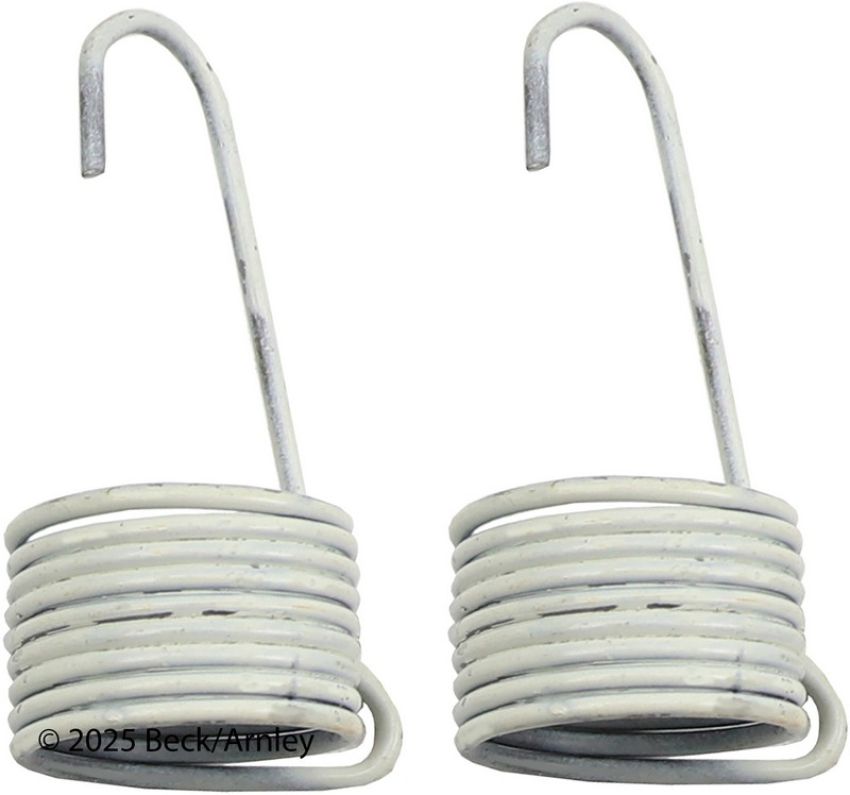 BECK/ARNLEY 084-1836 EMER BRAKE SHOE HDWE