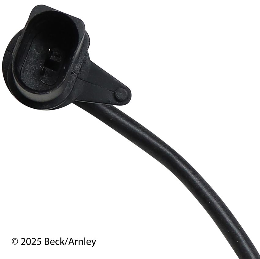 BECK/ARNLEY 084-1839 BRAKE PAD SENSR WIRE