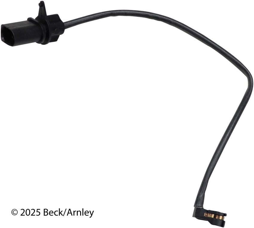 BECK/ARNLEY 084-1839 BRAKE PAD SENSR WIRE