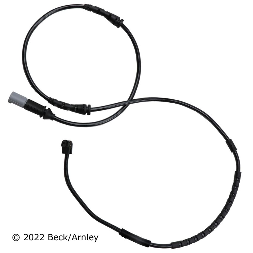 BECK/ARNLEY 084-1844 BRAKE PAD SENSR WIRE