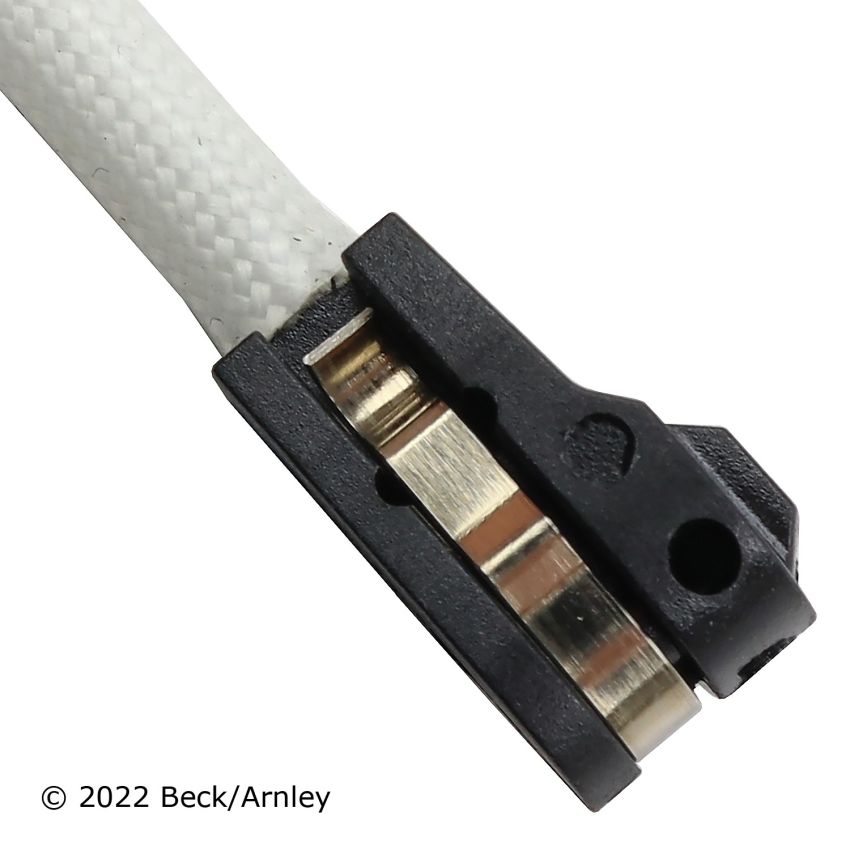 BECK/ARNLEY 084-1846 BRAKE PAD SENSR WIRE