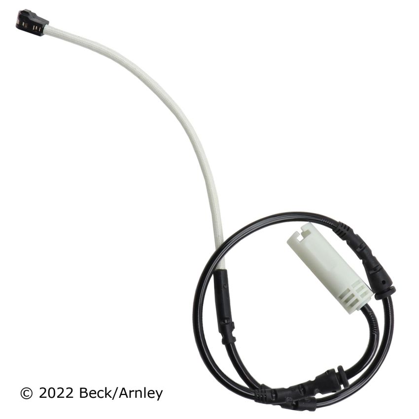 BECK/ARNLEY 084-1846 BRAKE PAD SENSR WIRE