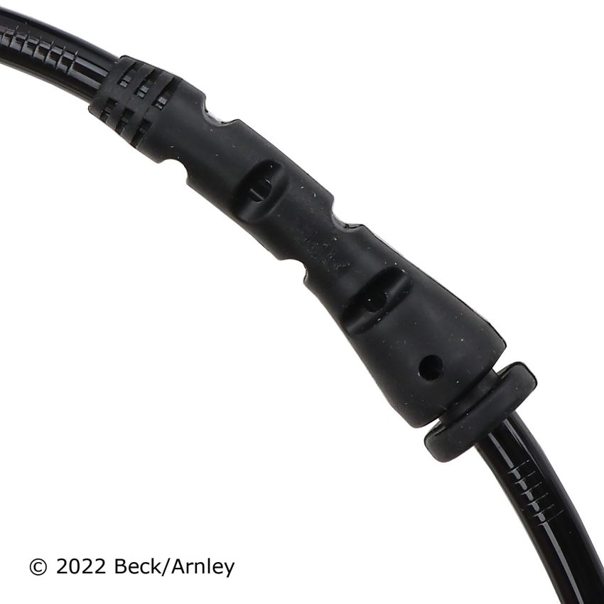 BECK/ARNLEY 084-1846 BRAKE PAD SENSR WIRE